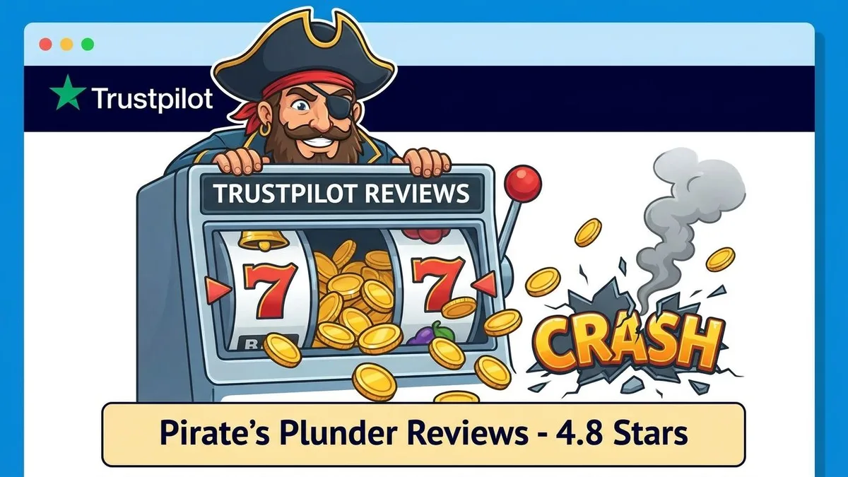 Trustpilot crash games