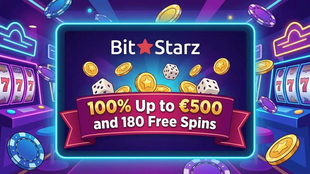 BitStarz